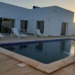 Photo-13 : Charmante maison de vacances avec piscine à Midoun Djerba