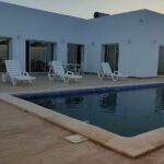 Photo-31 : Charmante maison de vacances avec piscine à Midoun Djerba