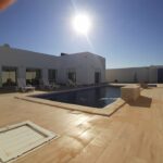 Photo-43 : Charmante maison de vacances avec piscine à Midoun Djerba
