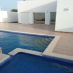 Photo-44 : Charmante maison de vacances avec piscine à Midoun Djerba