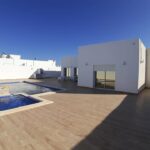Photo-48 : Charmante maison de vacances avec piscine à Midoun Djerba
