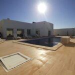 Photo-50 : Charmante maison de vacances avec piscine à Midoun Djerba