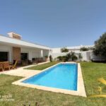 Photo-13 : Superbe villa avec piscine à Temlel