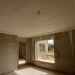 Photo-16 : Superbe villa en cours de construction titre bleu à Midoun Djerba
