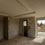 Photo-4 : Superbe villa en cours de construction titre bleu à Midoun Djerba