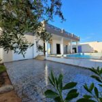 Photo-15 : Superbe villa avec piscine à Midoun Djerba