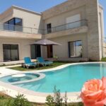 Photo-8 : Superbe villa avec piscine L159