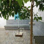 Photo-4 : Maison Aladin à Hammamet