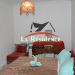 Photo-5 : Duplex au centre-ville ( Hamdless )