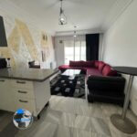 Photo-1 : Agréable appartement S2 à la zone touristique Sousse