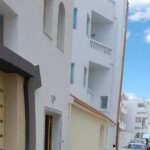 Appartement S3 au-rez-de-chaussée pied dans l&rsquo;eau