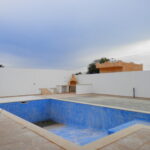 Photo-2 : Superbe villa avec piscine vue sur mer à Midoun Djerba