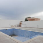 Photo-3 : Superbe villa avec piscine vue sur mer à Midoun Djerba