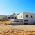 Photo-12 : Belle villa en pierre avec un grand terrain jardin et garage à Djerba