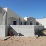 Photo-21 : Belle villa en pierre avec un grand terrain jardin et garage à Djerba