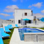 Photo-1 : Superbe villa avec piscine à Midoun Djerba