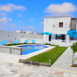 Photo-3 : Superbe villa avec piscine à Midoun Djerba