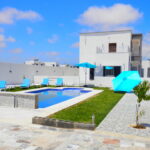 Photo-4 : Superbe villa avec piscine à Midoun Djerba