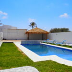 Photo-5 : Superbe villa avec piscine à Midoun Djerba