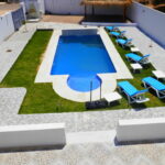 Photo-41 : Superbe villa avec piscine à Midoun Djerba