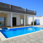 Photo-2 : Superbe villa avec piscine à Midoun Djerba
