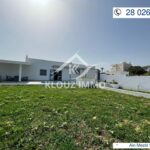 Photo-12 : Luxueuse Villa à Ain Mestir Bizerte
