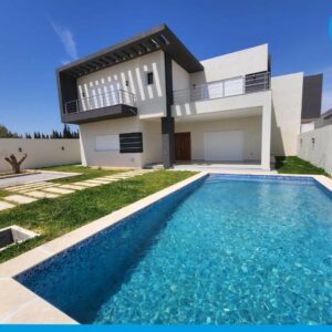 Villa Wael 2