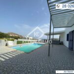 Photo-2 : Luxueuse Villa à Ain Mestir Bizerte