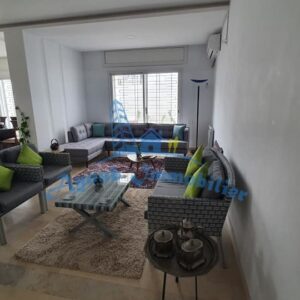 Appartement Siba