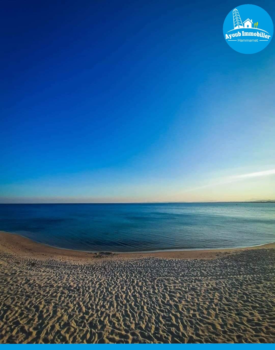 Apartment Sabrina: Your Ideal Retreat in Hammamet