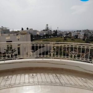 Appartement Ayed 2