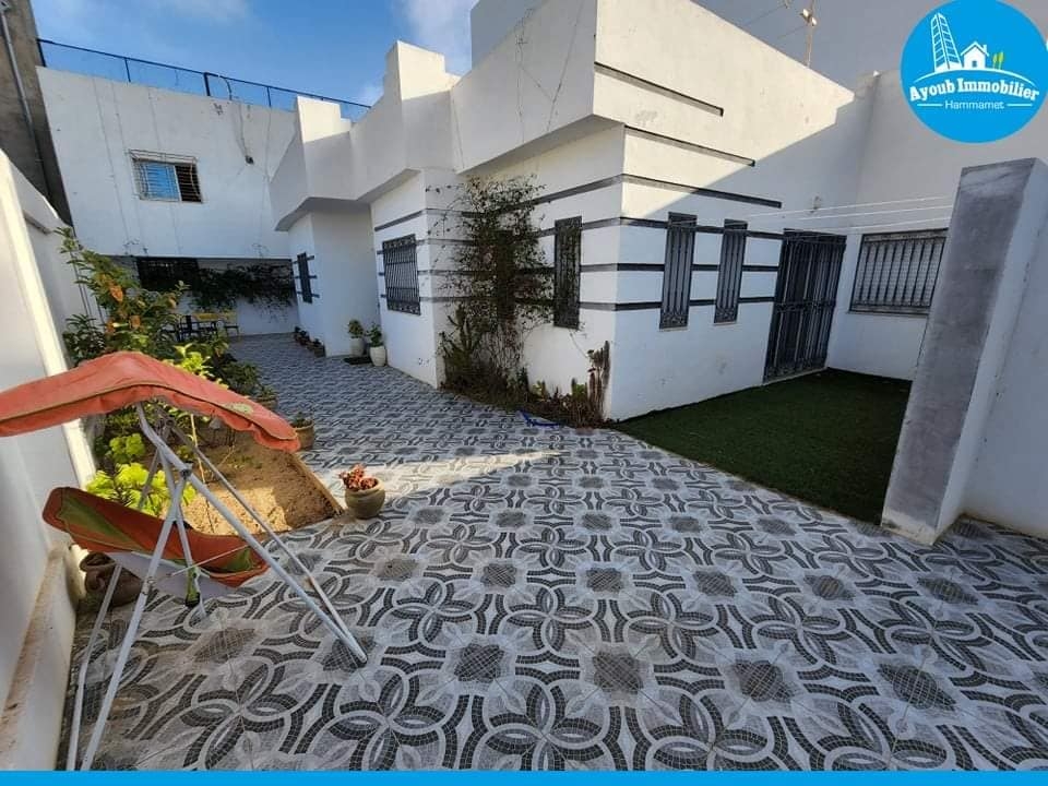 Dream Haven in Hammamet: Maison Mokka