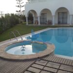 Villa Hssen