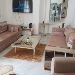 Appartement Houda