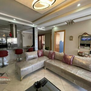 Appartement meublé haut Standing à Corniche Bizerte