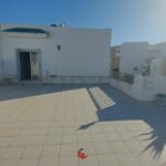 Photo-1 : S+4 avec terrasse à Ennasr 2