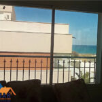 Photo-3 : Villa vue de mer à plage Ezzahra hammem lghzez