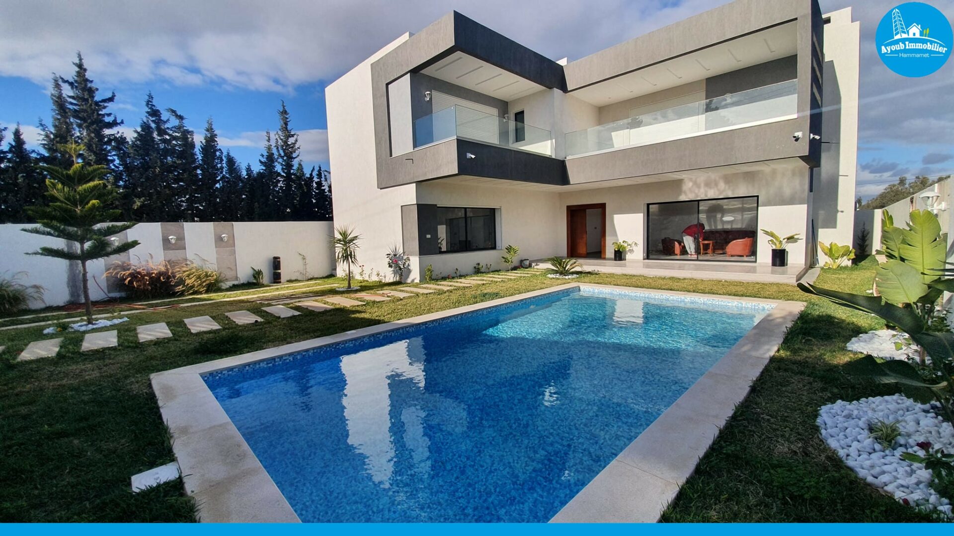 Villa Wael