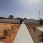 Photo-5 : Superbe villa forme L proche de la mer Midoun Djerba