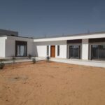 Photo-13 : Superbe villa forme L proche de la mer Midoun Djerba