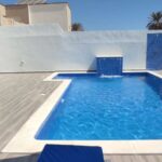 Photo-15 : Petite villa avec piscine située à Tezdaine
