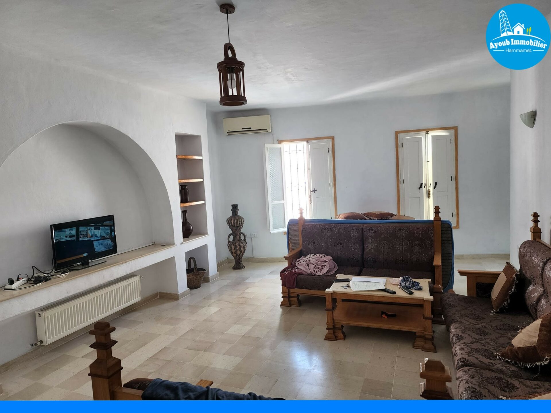 Appartement SAM