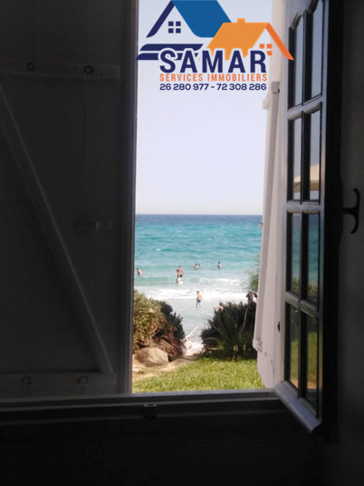 Luxury Waterfront Villa in Plage El Fatha, El Mansoura, Kélibia