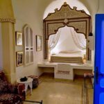 Photo-3 : Maison arabe rénovée à nabeul