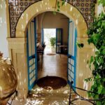 Photo-9 : Maison arabe rénovée à nabeul