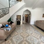 Photo-5 : Magnifique villa style américain à cité Riadh 5 Sousse