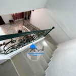 Photo-10 : Magnifique villa style américain à cité Riadh 5 Sousse