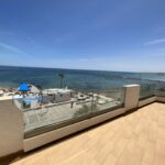 Photo-1 : Appartement S+1 meublé à Kantaoui avec terrasse vue sur mer