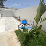 Photo-1 : Étage de villa (S+3) à kantaoui Sousse