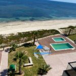 Appartement S+2 pied dans l&rsquo;eau à Chott Mariem Sousse